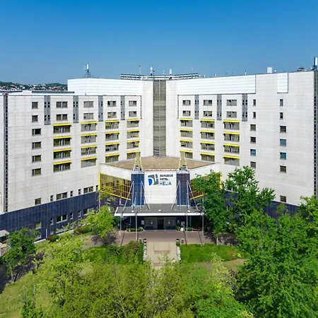 Otel Danubius Helia