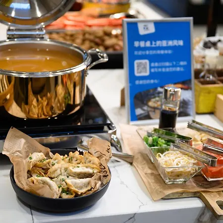 Otel Danubius Helia Budapeşte