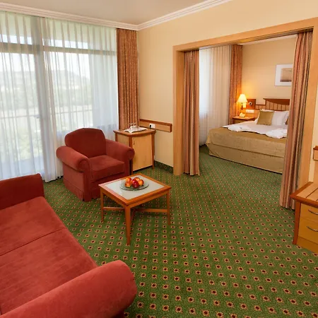 Danubius Helia Budapeşte