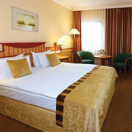 Danubius Helia Budapeşte