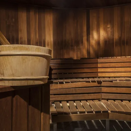 Otel Danubius Helia Budapeşte