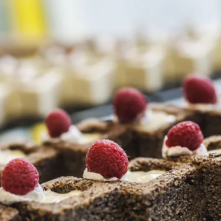 Otel Danubius Helia 4*