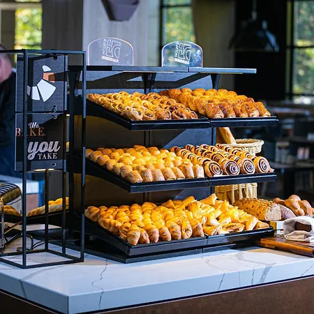 Otel Danubius Helia 4*