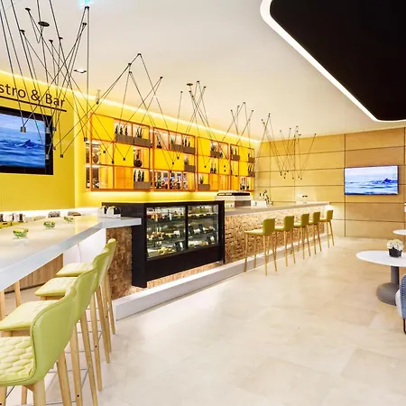 Danubius Helia Hotel