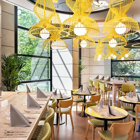 Danubius Helia Budapeşte