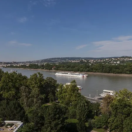 Otel Danubius Helia 4*