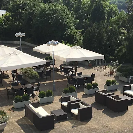 Danubius Helia Otel 4*