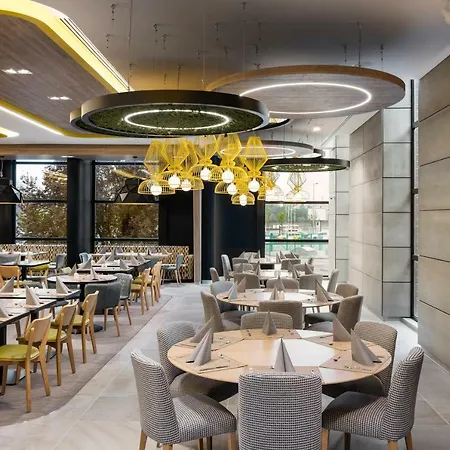 Danubius Helia Budapeşte