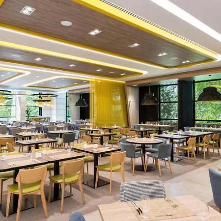 Danubius Helia Budapeşte