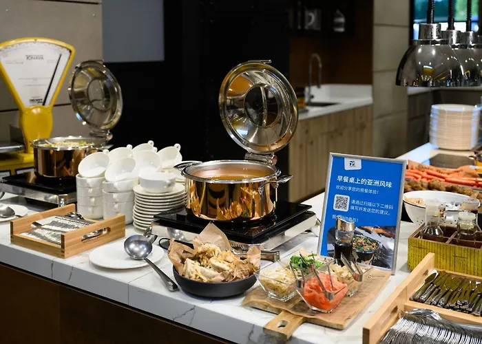 Danubius Helia מלון 4*