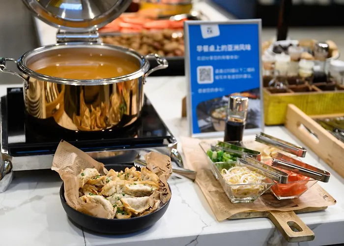 מלון Danubius Helia בודפשט