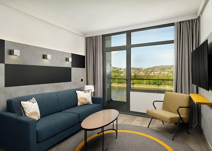 Danubius Helia בודפשט