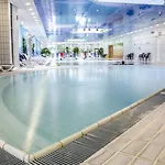 酒店 贺莉亚丹乌比斯酒店