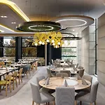 贺莉亚丹乌比斯酒店 布达佩斯