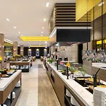 贺莉亚丹乌比斯酒店 4* 布达佩斯