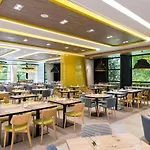 贺莉亚丹乌比斯酒店 布达佩斯