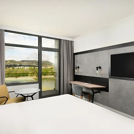 Hotel Danubius Helia