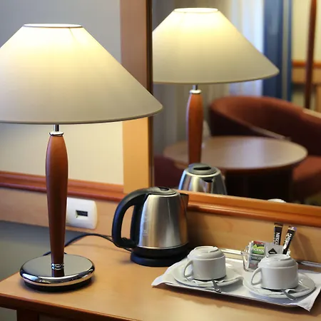 Hotel Danubius Helia