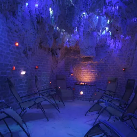 Danubius Helia Hotel