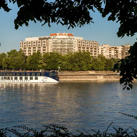 Hotel Danubius Helia