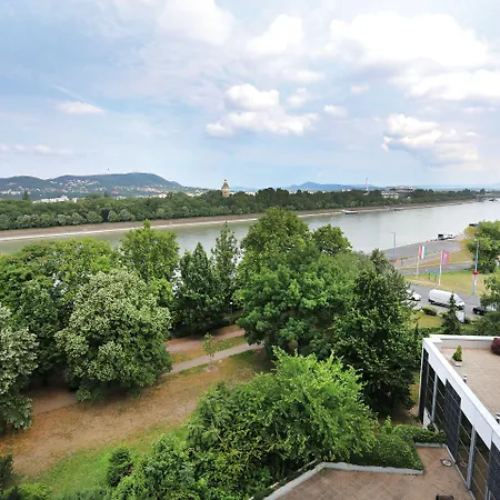 Danubius Helia Hotel