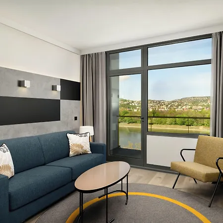 Danubius Helia Budapešť