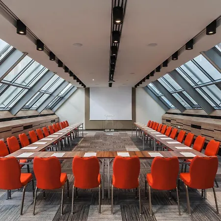 Danubius Helia Budapest