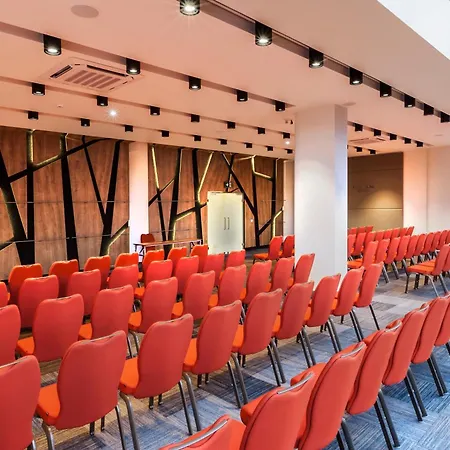 Danubius Helia Hotel Budapeste