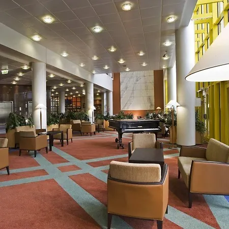 Danubius Helia Budapest