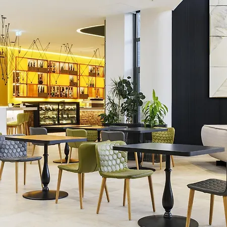 Danubius Helia Hotel 4*