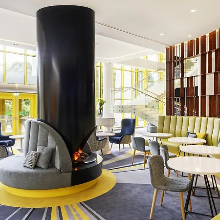 Danubius Helia Hotel