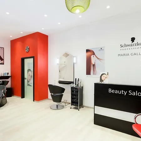 Hotel Danubius Helia 4*