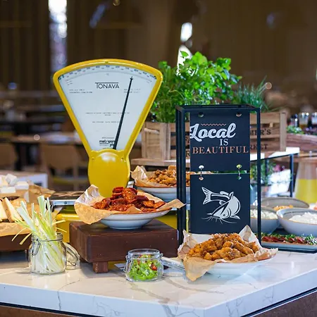 Danubius Helia Hotel 4*