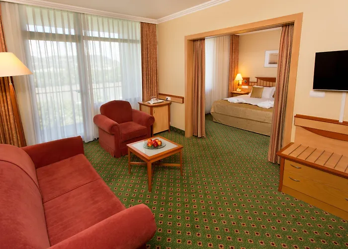 Danubius Helia Budapeste