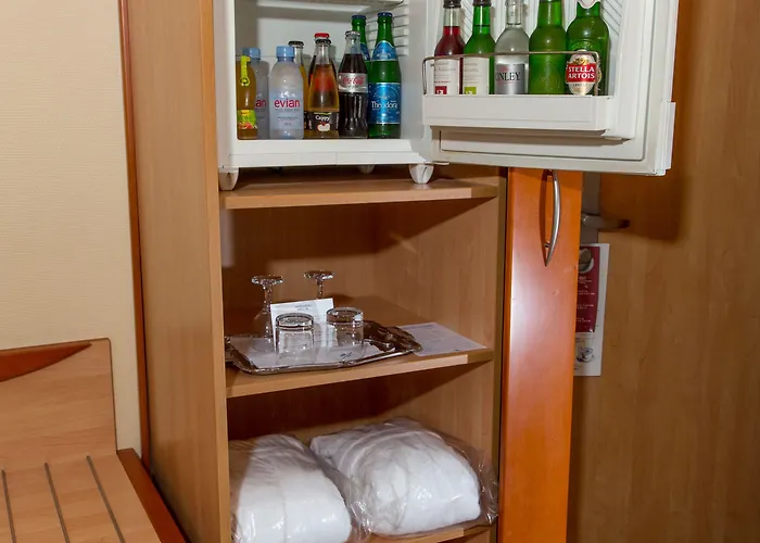 Hotel Danubius Helia