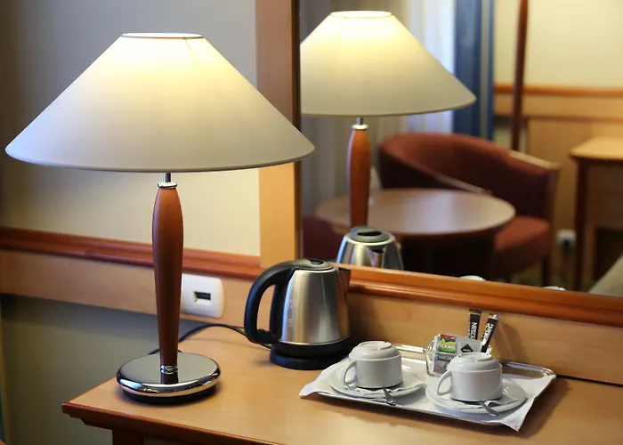 Hotel Danubius Helia