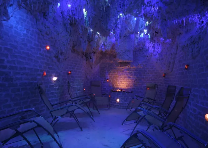 Danubius Helia Hotel