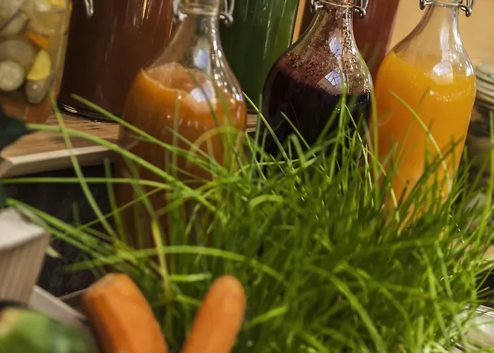 Danubius Helia Hotel Budapeste