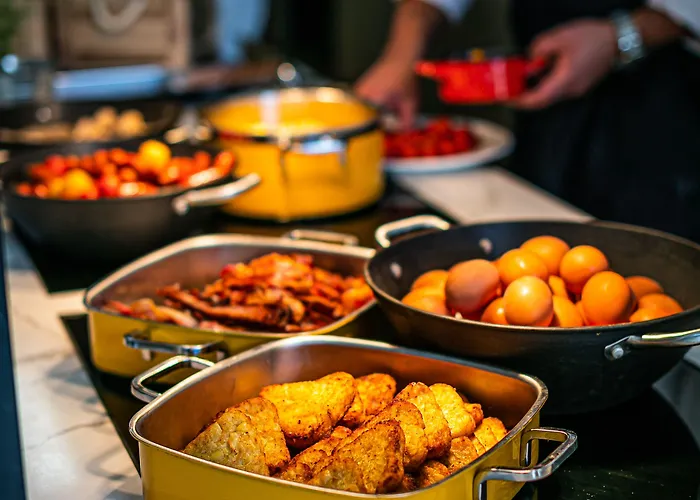 Hotel Danubius Helia