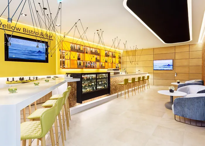 Danubius Helia Hotel