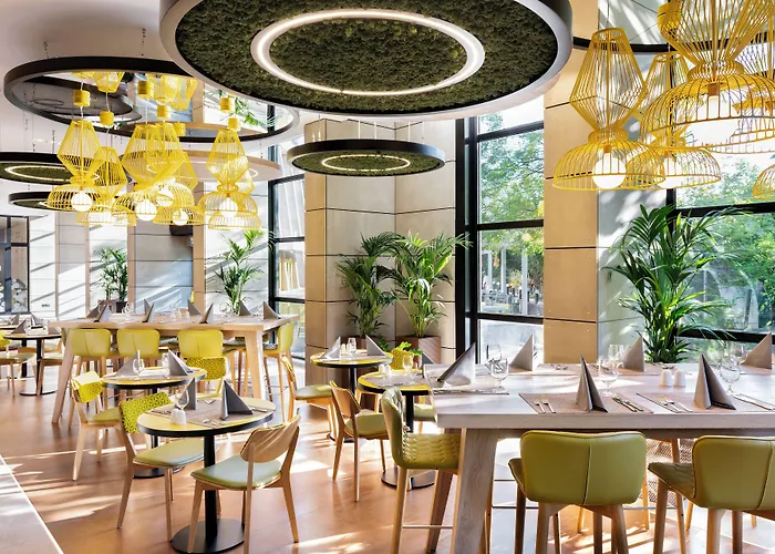 Hotel Danubius Helia