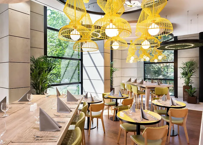 Danubius Helia Budapeste