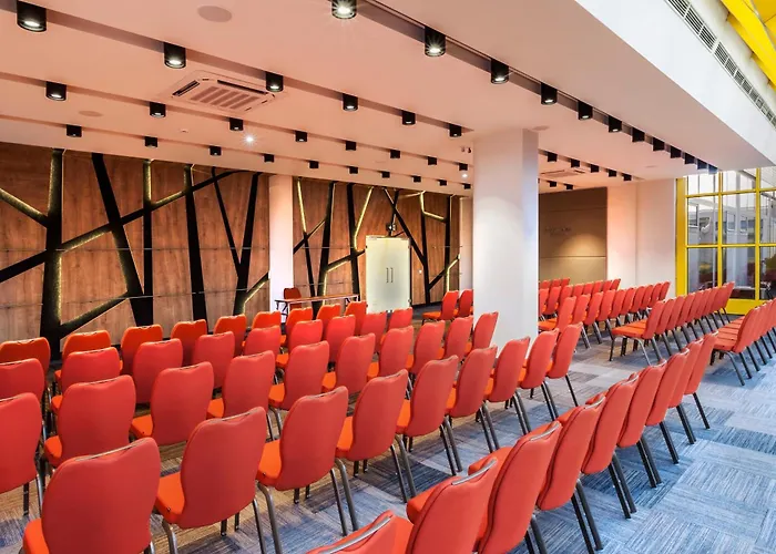 Danubius Helia Hotel Budapest