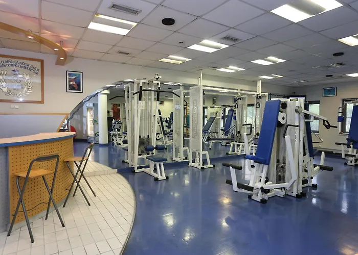 Danubius Helia 4* Budapest