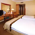 Danubius Helia Hotel Budapest