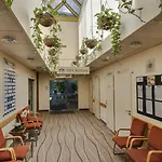 Otel Danubius Helia 4*