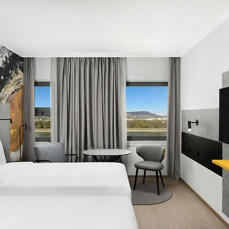 Danubius Helia 4* Budapest