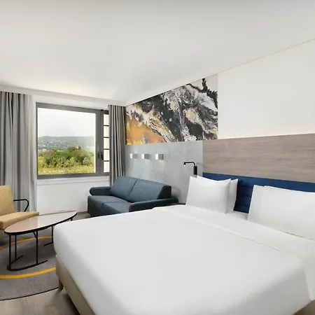 Danubius Helia Hotel Budapest