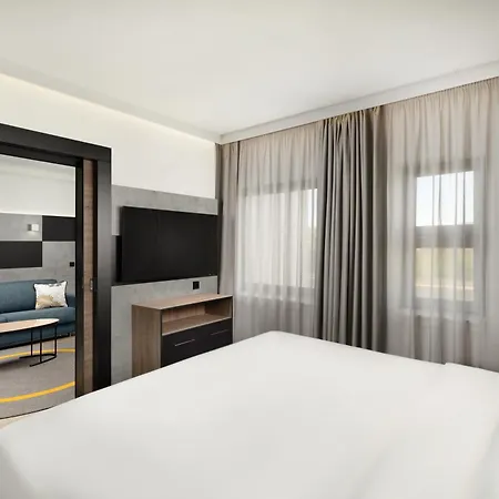 Danubius Helia 4* Budapest