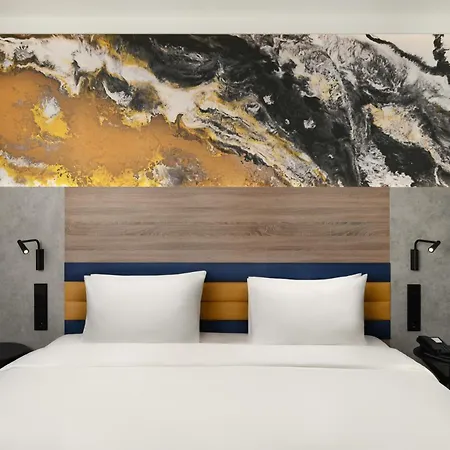 Danubius Helia Hotel Budapest